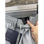 2024年6月12日夏季高品質新作入荷 PRADA 半ズボン KNT工場