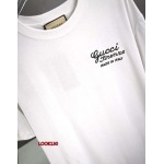 2024年6月12日夏季新作入荷グッチ半袖 Tシャツ 130工場