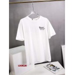 2024年6月12日夏季新作入荷グッチ半袖 Tシャツ 130工場