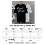 2024年6月12日夏季新作入荷グッチ半袖 Tシャツ 130工場