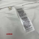 2024年6月12日夏季新作入荷グッチ半袖 Tシャツ 130工場