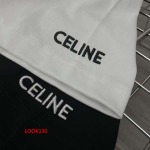 2024年6月12日夏季新作入荷CELINE 半袖 Tシャツ 130工場