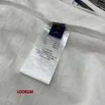 2024年6月12日夏季新作入荷ルイヴィトン半袖 Tシャツ 130工場