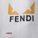 2024年6月12日夏季新作入荷FENDI 半ズボン 130工場