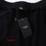 2024年6月12日夏季新作入荷FENDI 半ズボン 130工場