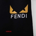 2024年6月12日夏季新作入荷FENDI 半ズボン 130工場