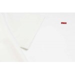 2024年6月12日夏季新作入荷ルイヴィトン半袖 Tシャツ MUU工場