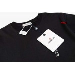 2024年6月12日夏季新作入荷モンクレール半袖 Tシャツ MUU工場