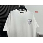 2024年6月12日夏季新作入荷ルイヴィトン半袖 Tシャツ MUU工場