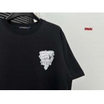 2024年6月12日夏季新作入荷ルイヴィトン半袖 Tシャツ MUU工場