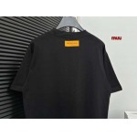 2024年6月12日夏季新作入荷ルイヴィトン半袖 Tシャツ MUU工場