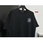 2024年6月12日夏季新作入荷ルイヴィトン半袖 Tシャツ MUU工場