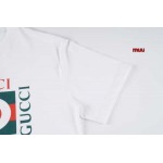 2024年6月12日夏季新作入荷グッチ半袖 Tシャツ MUU工場