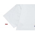 2024年6月12日夏季新作入荷ルイヴィトン半袖 Tシャツ MUU工場