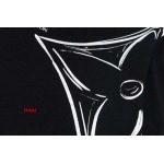 2024年6月12日夏季新作入荷ルイヴィトン半袖 Tシャツ MUU工場S-XXL