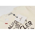 2024年6月12日夏季新作入荷モンクレール半袖 Tシャツ MUU工場