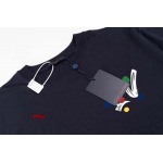 2024年6月13日夏季新作入荷ルイヴィトン半袖 Tシャツ MUU工場