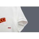 2024年6月13日夏季新作入荷グッチ半袖 Tシャツ MUU工場