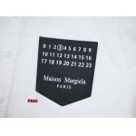 2024年6月13日夏季新作入荷Maison Margiela  長袖 シャツ MUU工場S-XL