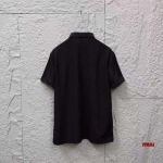 2024年6月13日夏季新作入荷FENDI 半袖 Tシャツ MUU工場 M-XXL