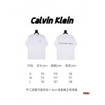 2024年6月13日夏季新作入荷Calvin Klein半袖 Tシャツ MUU工場 S-L