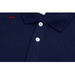 2024年6月13日夏季新作入荷ディオール半袖 Tシャツ MUU工場