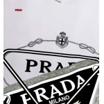 2024年6月13日夏季新作入荷PRADA半袖 Tシャツ MUU工場