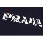 2024年6月13日夏季新作入荷PRADA半袖 Tシャツ MUU工場