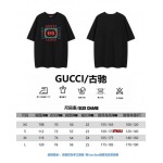 2024年6月13日夏季新作入荷グッチ半袖 Tシャツ MUU工場