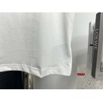 2024年6月13日夏季新作入荷イヴサンローラン半袖 Tシャツ MUU工場