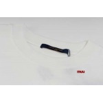 2024年6月13日夏季新作入荷ルイヴィトン半袖 Tシャツ MUU工場