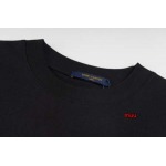 2024年6月13日夏季新作入荷ルイヴィトン半袖 Tシャツ MUU工場