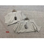 2024年6月13日夏季新作入荷イヴサンローラン半袖 Tシャツ MUU工場 s-xl