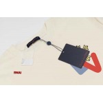 2024年6月13日夏季新作入荷ルイヴィトン半袖 Tシャツ MUU工場