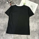 2024年6月13日夏季高品質新作入荷シャネル半袖 Tシャツ上着 S工場