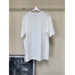 2024年6月13日夏季高品質新作入荷バーバリー 半袖 Tシャツ上着 S工場