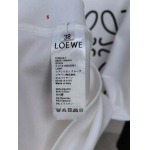 2024年6月13日夏季高品質新作入荷loewe半袖 Tシャツ上着 S工場
