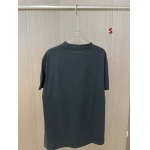 2024年6月13日夏季高品質新作入荷Maison Margiela 半袖 Tシャツ上着 S工場