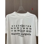 2024年6月13日夏季高品質新作入荷Maison Margiela 半袖 Tシャツ上着 S工場