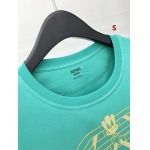 2024年6月13日夏季高品質新作入荷エルメス 半袖 Tシャツ上着 S工場