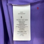 2024年6月13日夏季高品質新作入荷VALENTINO半袖 Tシャツ上着 S工場