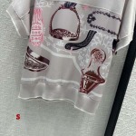 2024年6月14日夏季高品質新作入荷エルメスセーター半袖 TシャツS工場