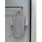 2024年6月14日夏季高品質新作入荷エルメスセーター半袖 TシャツS工場