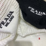 2024年6月17日夏季高品質新作入荷PRADA セーター上着S工場