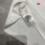 2024年6月17日夏季新作入荷ルイヴィトン 半袖 Tシャツxia工場