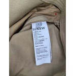 2024年6月18日夏季新作入荷LOEWEスカートS工場