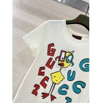 2024年6月18日夏季高品質新作入荷グッチ 半袖Tシャツ S工場