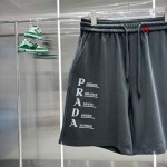 2024年6月18日夏季新作入荷PRADA 半ズボン FF工場