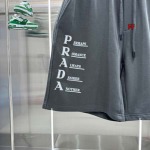 2024年6月18日夏季新作入荷PRADA 半ズボン FF工場