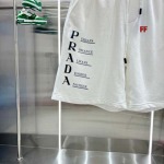 2024年6月18日夏季新作入荷PRADA 半ズボン FF工場